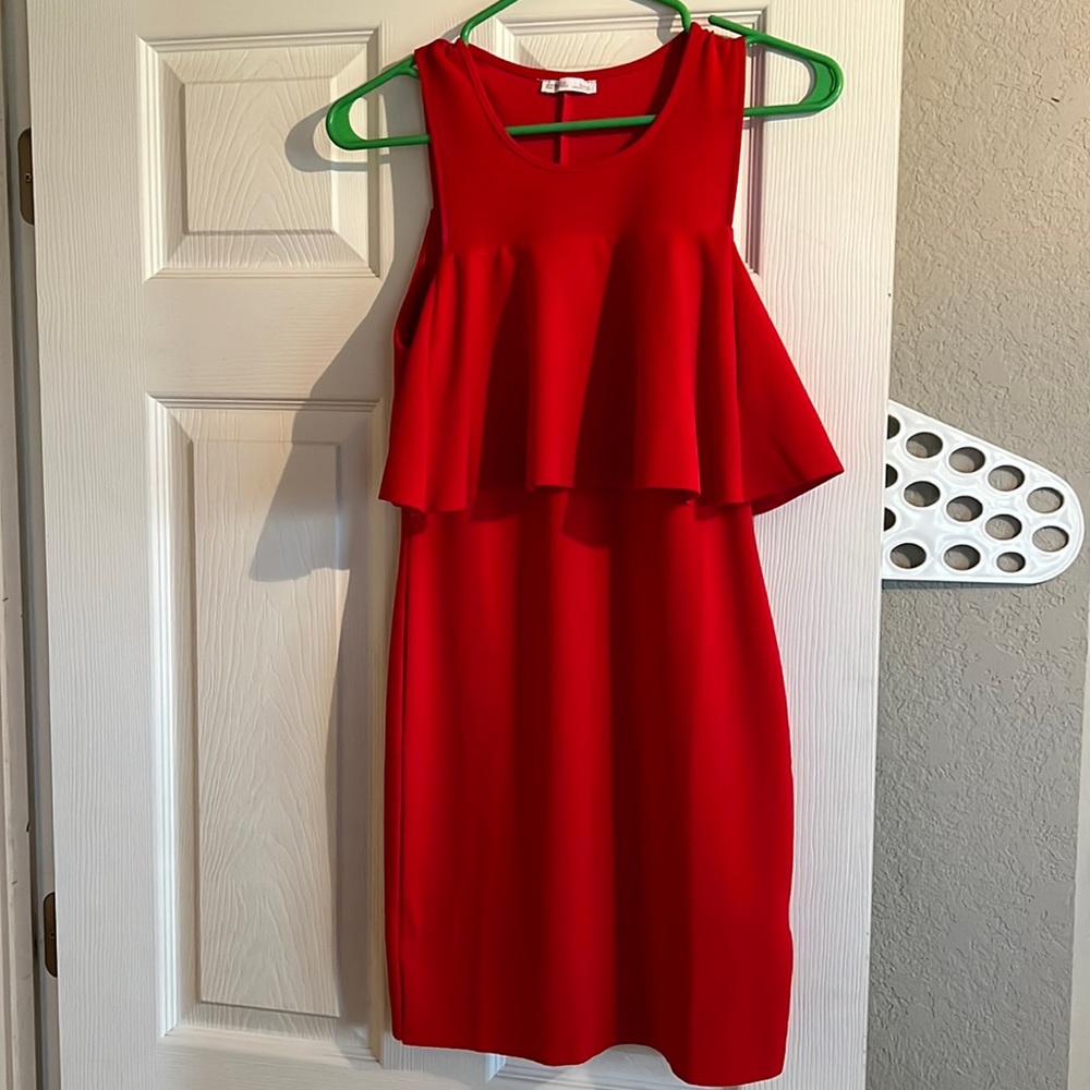 Zara dress